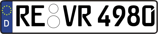 RE-VR4980