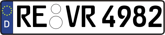 RE-VR4982