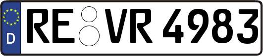 RE-VR4983