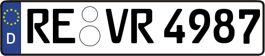 RE-VR4987
