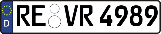 RE-VR4989