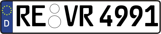 RE-VR4991