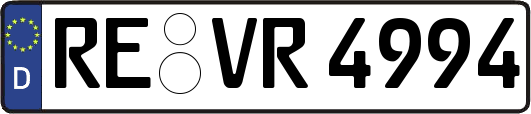 RE-VR4994