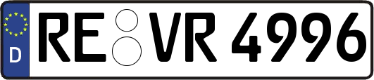 RE-VR4996