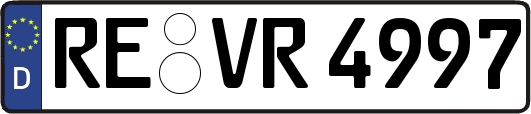 RE-VR4997