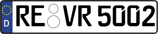 RE-VR5002