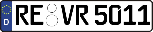 RE-VR5011