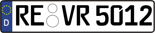 RE-VR5012