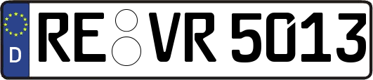 RE-VR5013