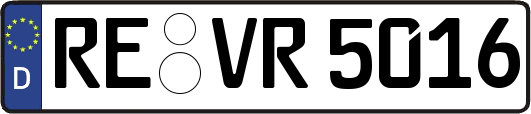 RE-VR5016