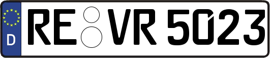RE-VR5023