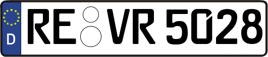 RE-VR5028