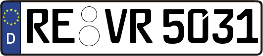 RE-VR5031