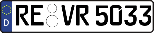 RE-VR5033
