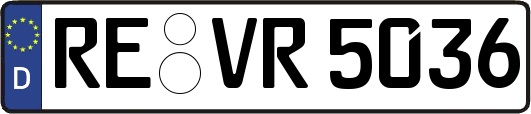 RE-VR5036