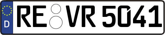 RE-VR5041