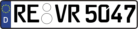 RE-VR5047