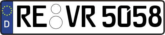 RE-VR5058
