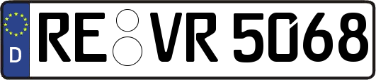 RE-VR5068