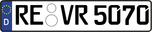 RE-VR5070