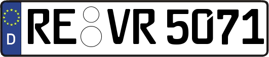 RE-VR5071