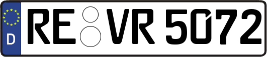 RE-VR5072