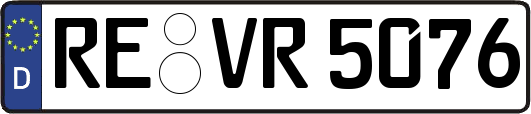 RE-VR5076
