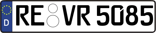 RE-VR5085