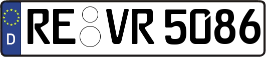 RE-VR5086