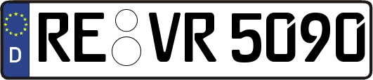 RE-VR5090