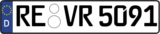 RE-VR5091