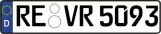 RE-VR5093