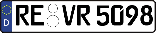 RE-VR5098