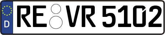 RE-VR5102