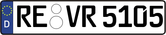 RE-VR5105