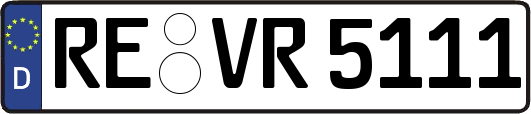 RE-VR5111