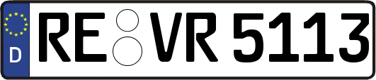 RE-VR5113