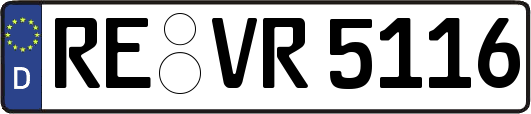 RE-VR5116