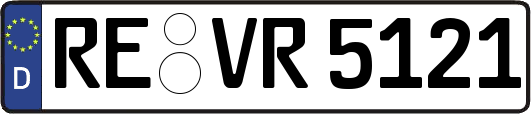 RE-VR5121