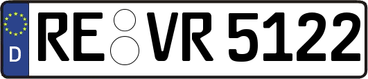 RE-VR5122