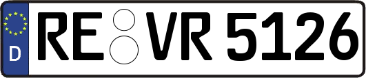 RE-VR5126