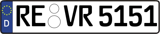 RE-VR5151
