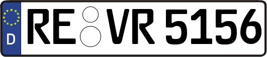 RE-VR5156