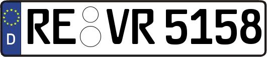 RE-VR5158