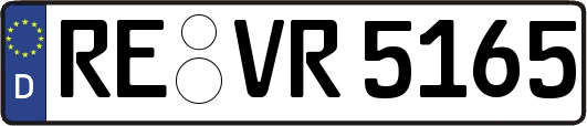 RE-VR5165