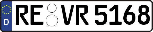 RE-VR5168