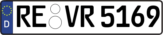 RE-VR5169