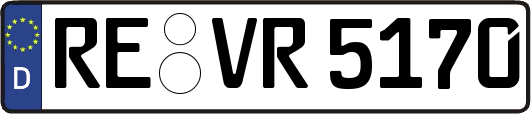 RE-VR5170