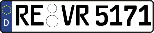 RE-VR5171