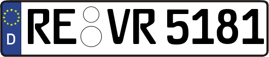 RE-VR5181